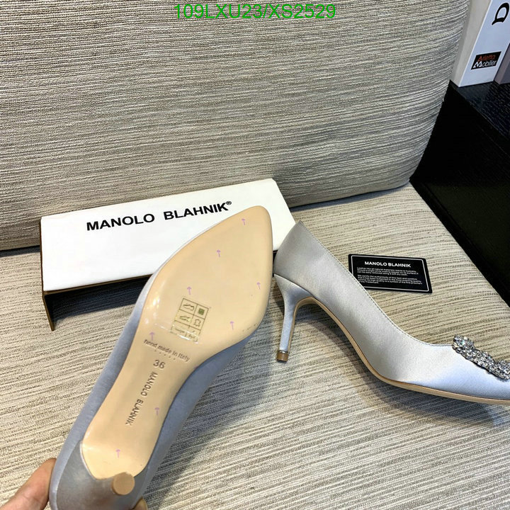 Women Shoes-Manolo Blahnik, Code: XS2529,$: 109USD
