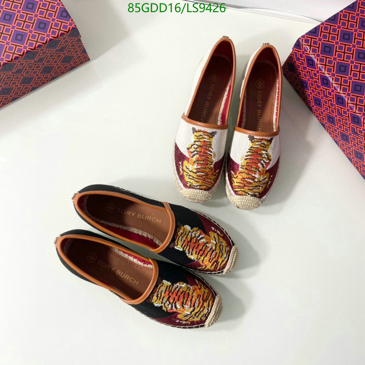 Women Shoes-Tory Burch, Code: LS9426,$: 85USD