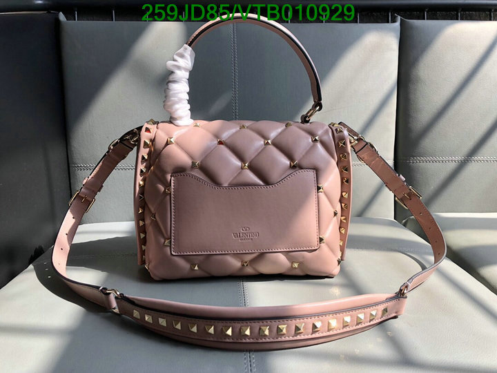 Valentino Bag-(Mirror)-Diagonal-,Code: VTB010929,$: 259USD