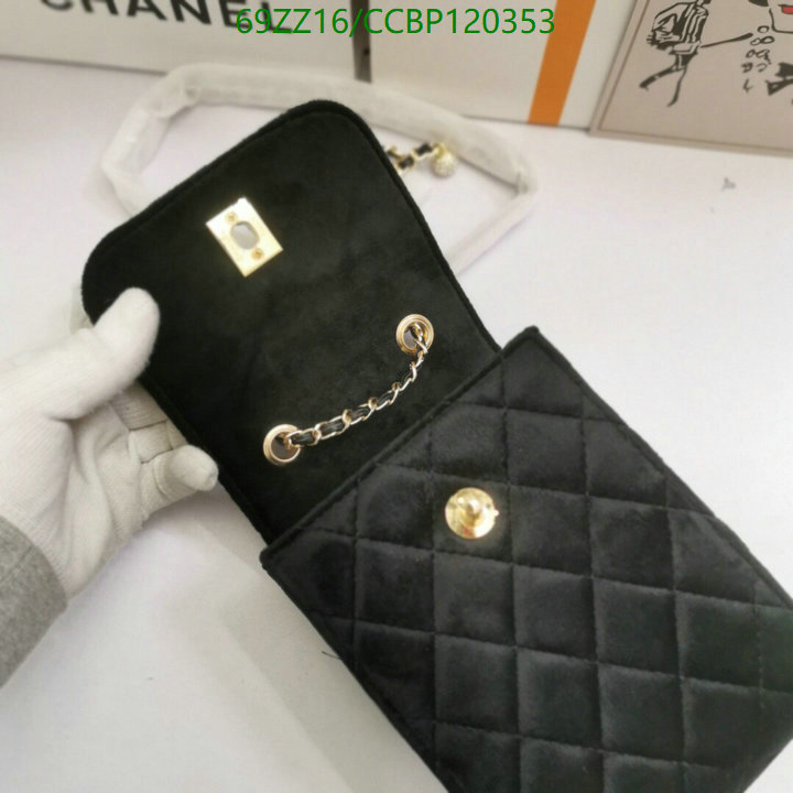 Chanel Bags ( 4A )-Diagonal-,Code: CCBP120353,$: 69USD