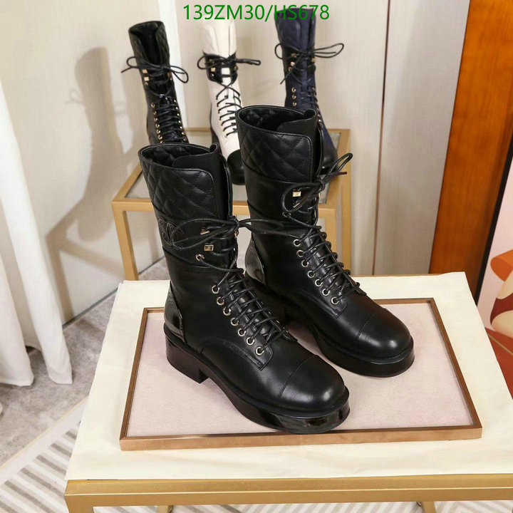 Women Shoes-Boots, Code: HS678,$: 139USD