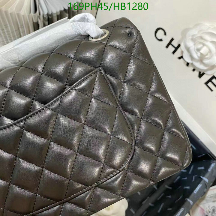 Chanel Bags -(Mirror)-Diagonal-,Code: HB1280,$: 169USD