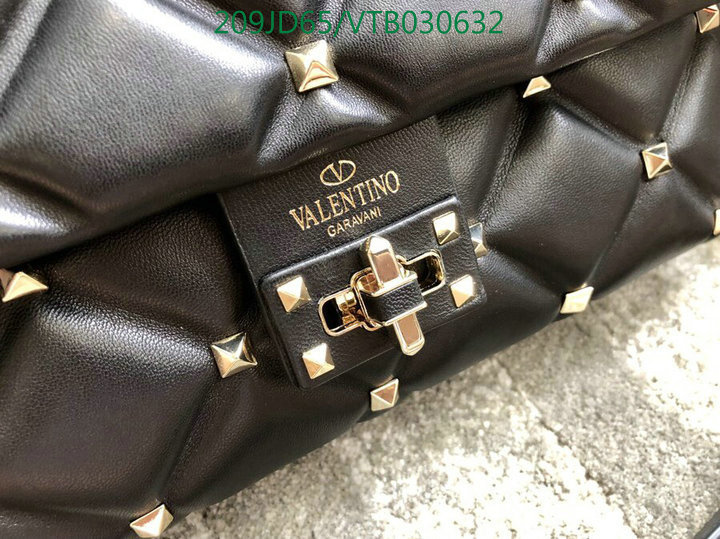 Valentino Bag-(Mirror)-Diagonal-,Code: VTB030632,$:209USD