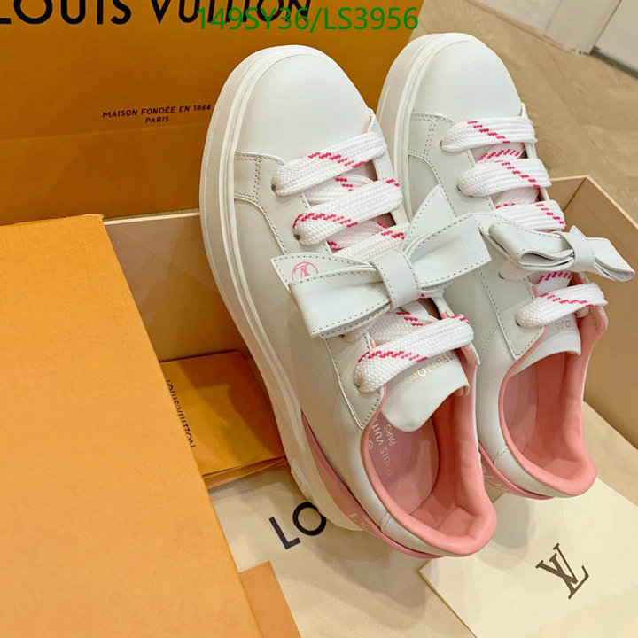 Women Shoes-LV, Code: LS3956,$: 149USD