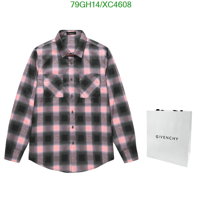 Clothing-Givenchy, Code: XC4608,$: 79USD