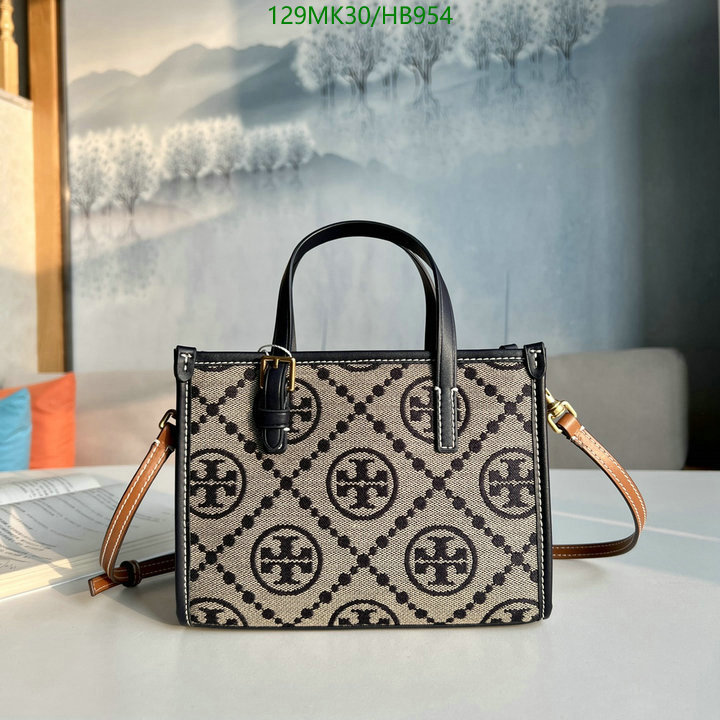 Tory Burch Bag-(Mirror)-Diagonal-,Code: HB954,$: 129USD