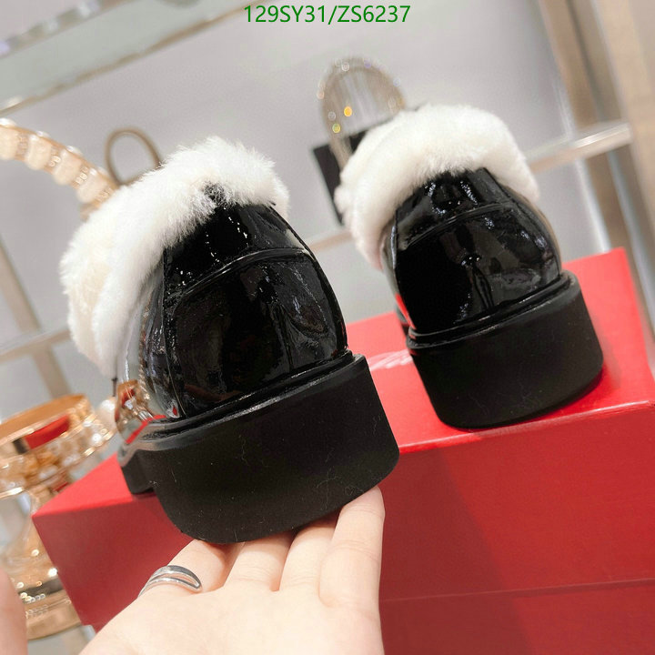 Women Shoes-Roger Vivier, Code: ZS6237,$: 129USD