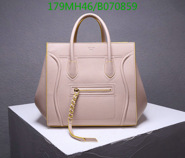 Celine Bag-(4A)-Handbag-,Code: B070859,$: 179USD