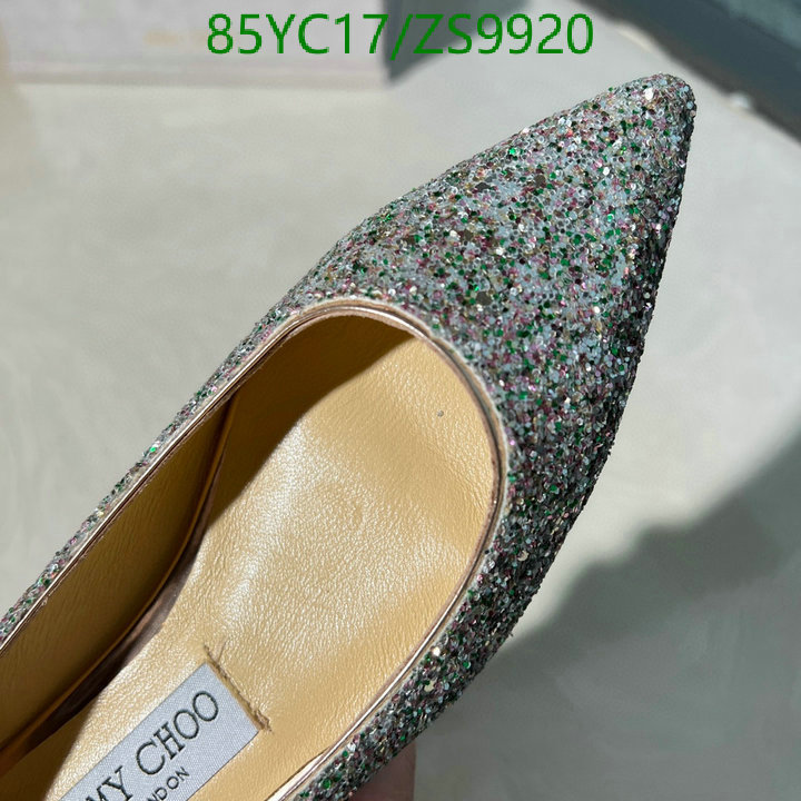 Women Shoes-Jimmy Choo, Code: ZS9920,$: 85USD