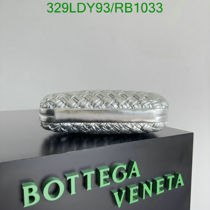 BV Bag-(Mirror)-Clutch-,Code: RB1033,$: 329USD