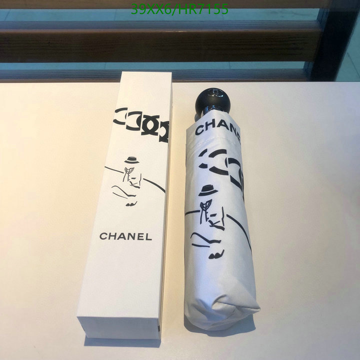 Umbrella-Chanel,Code: HR7155,$: 39USD