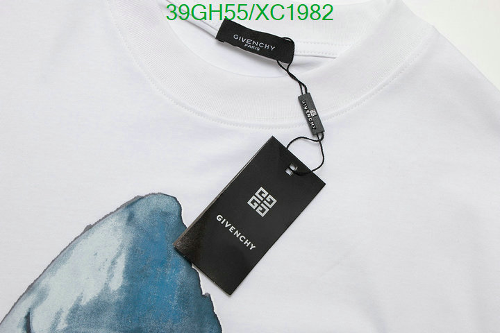 Clothing-Givenchy, Code: XC1982,$: 39USD