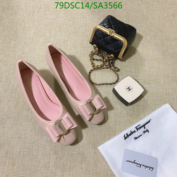 Women Shoes-Ferragamo, Code: SA3566,$: 79USD