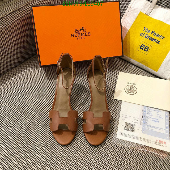 Women Shoes-Hermes, Code: LS9407,$: 85USD