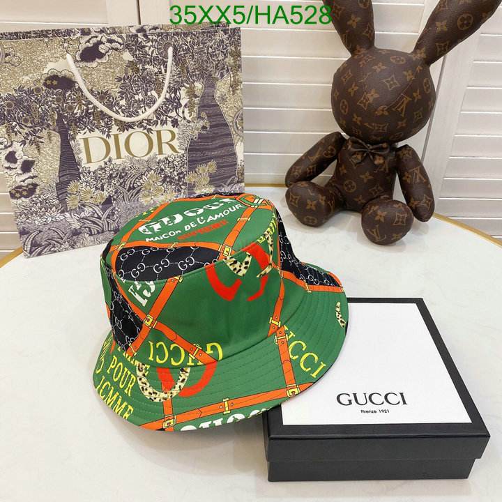 Cap -(Hat)-Gucci, Code:HA528,$: 35USD