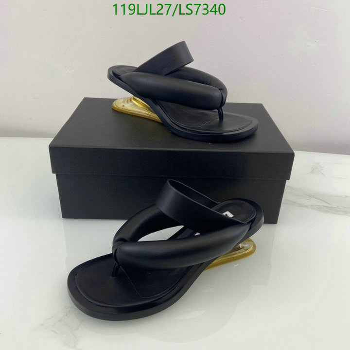 Women Shoes-JIL Sander, Code: LS7340,$: 119USD