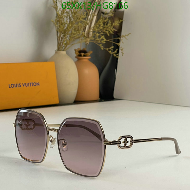 Glasses-LV, Code: HG8166,$: 65USD