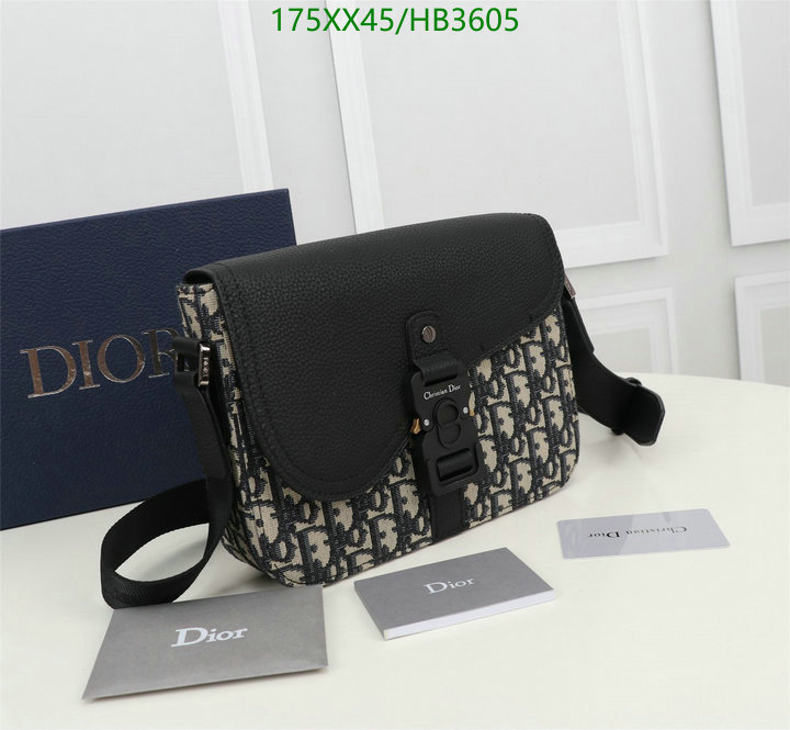 Dior Bags -(Mirror)-Other Style-,Code: HB3605,$: 175USD