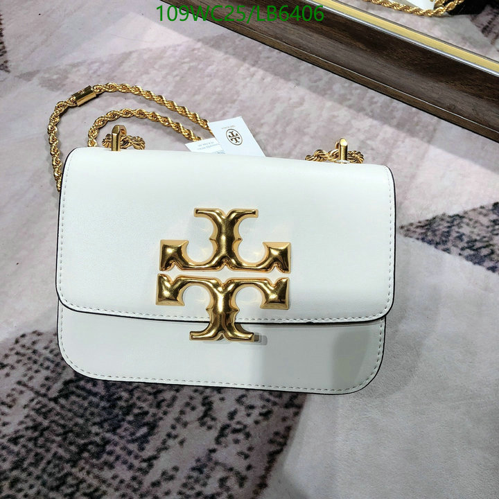 Tory Burch Bag-(4A)-Diagonal-,Code: LB6406,$: 109USD