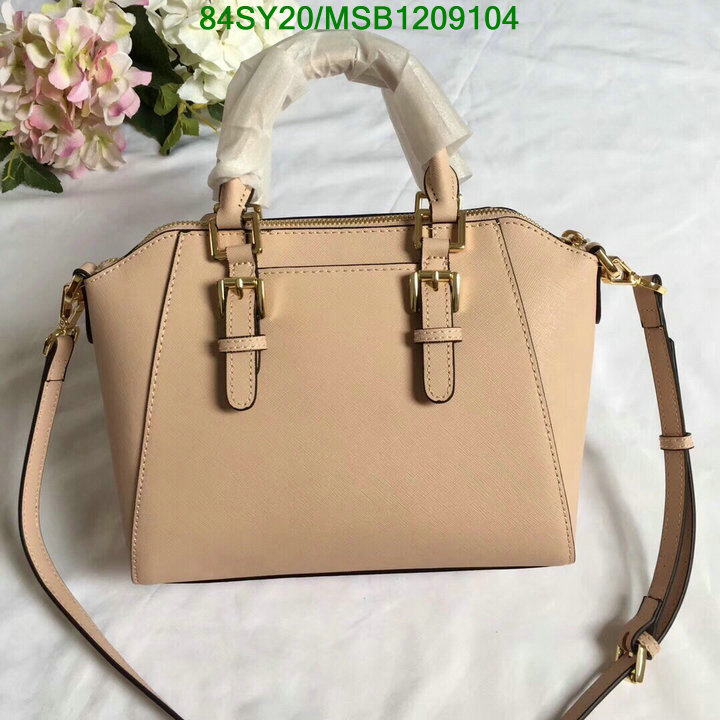 Michael Kors Bag-(4A)-Handbag-,Code: MSB1209104,$: 99USD