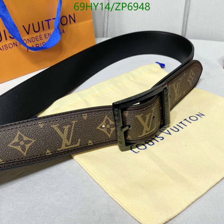 Belts-LV, Code: ZP6948,$: 69USD