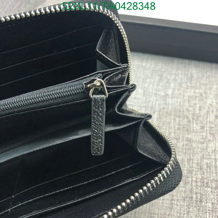 Gucci Bag-(4A)-Wallet-,Code:TA0428348,$: 52USD