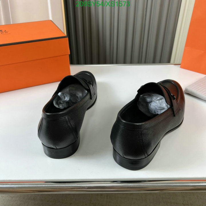 Men shoes-Hermes, Code: XS1573,$: 209USD