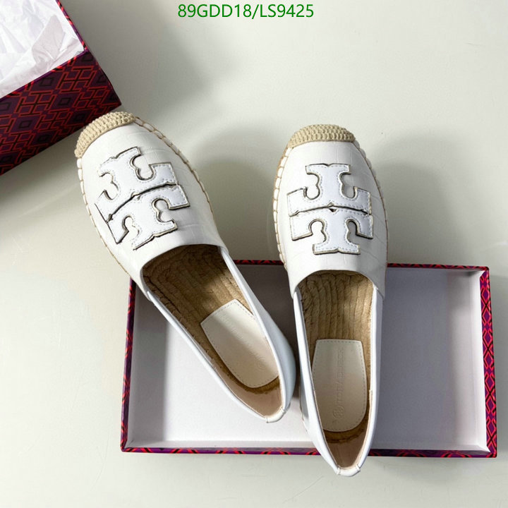 Women Shoes-Tory Burch, Code: LS9425,$: 89USD