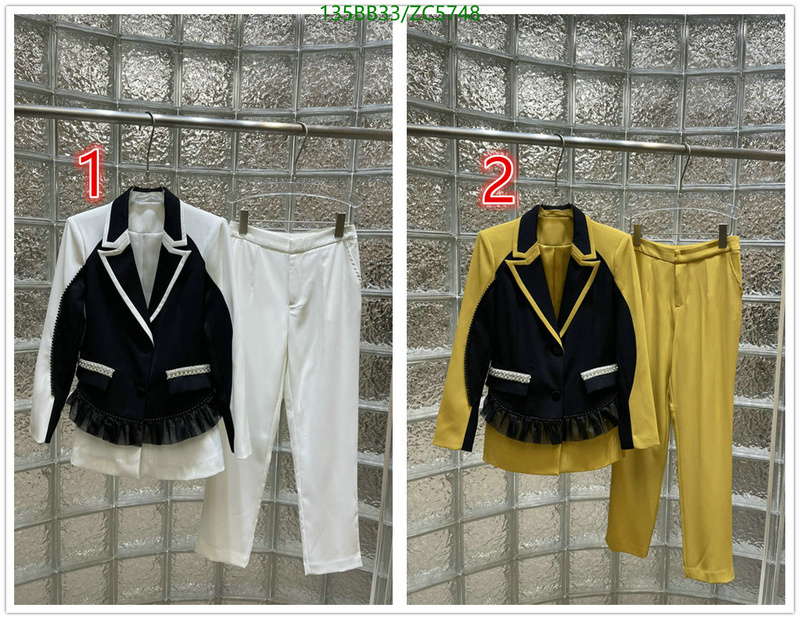 Clothing-Other, Code: ZC5748,$: 135USD