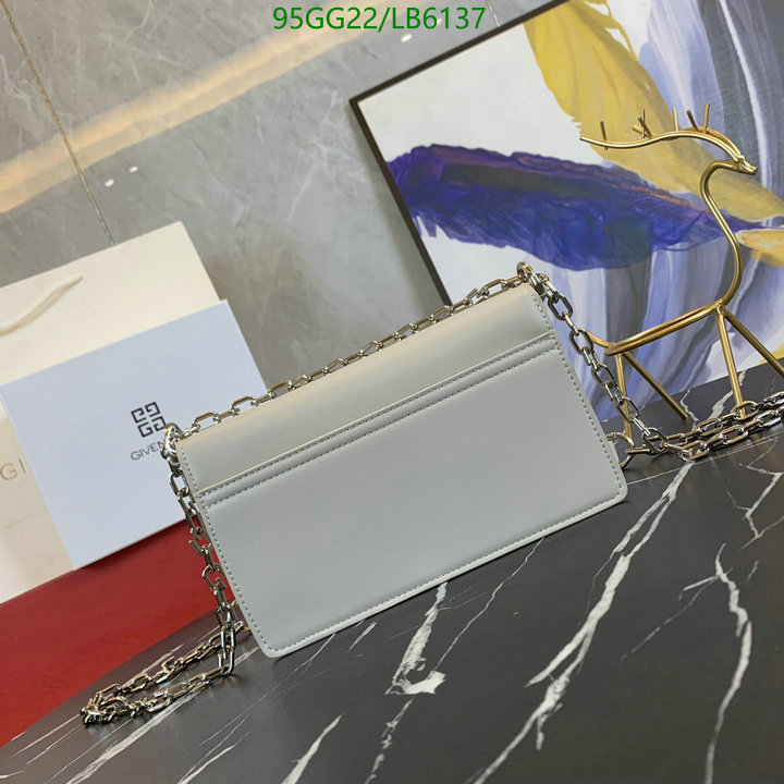 Givenchy Bags ( 4A )-Diagonal--,Code: LB6137,$: 95USD