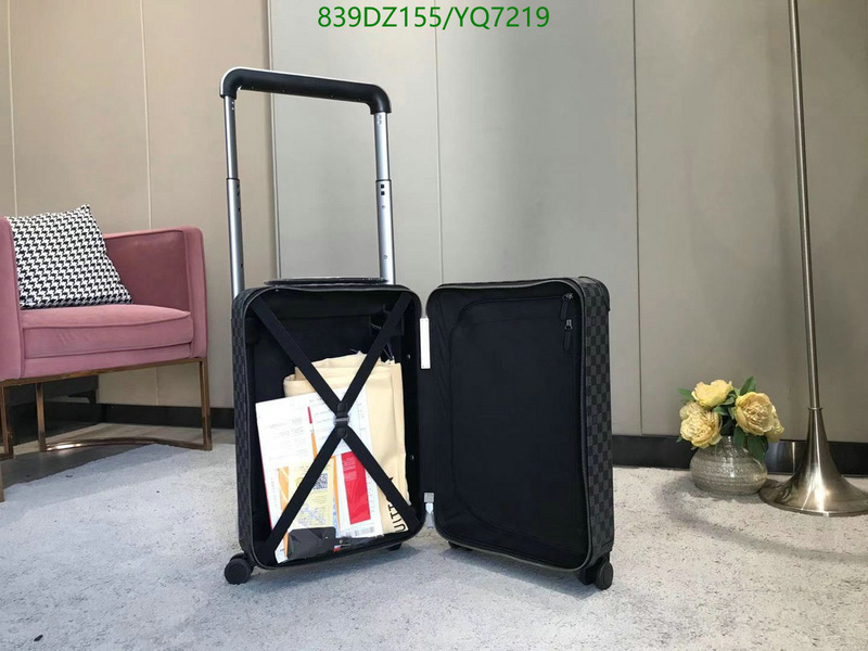 Trolley Case-LV, Code: YQ7219,$: 889USD