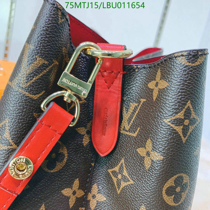 LV Bags-(4A)-Nono-No Purse-Nano No-,Code: LBU011654,$: 75USD