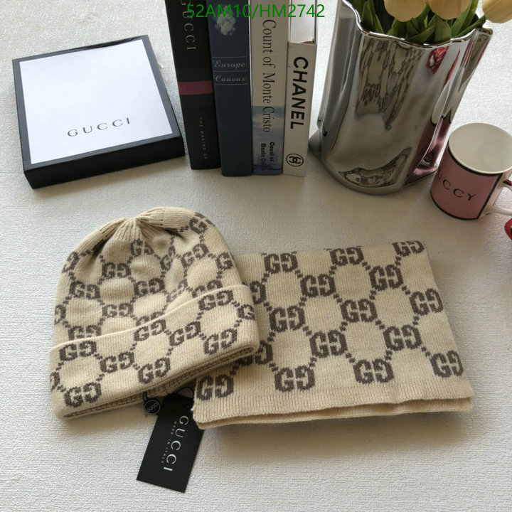 Scarf-Gucci, Code: HM2742,$: 52USD