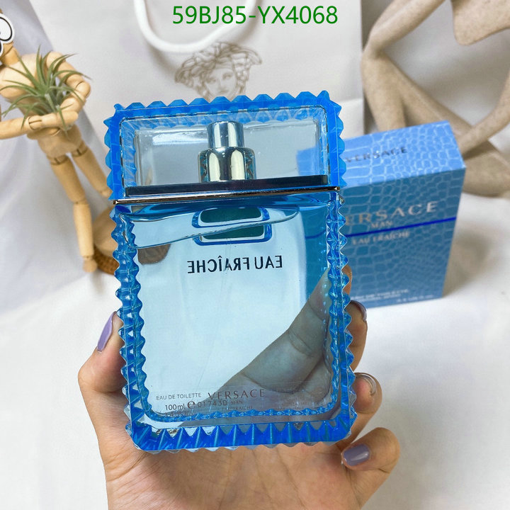 Perfume-Versace, Code: YX4068,$: 59USD