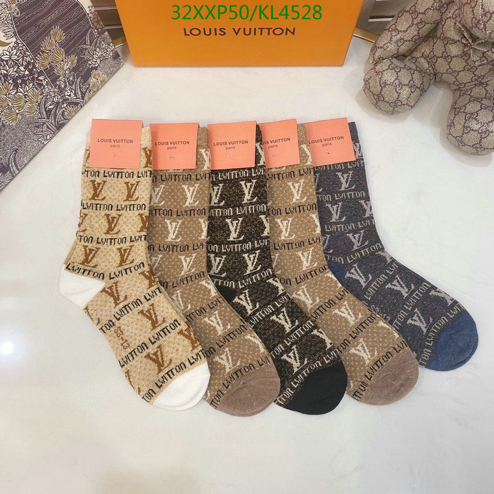 Sock-LV, Code: KL4528,$: 32USD