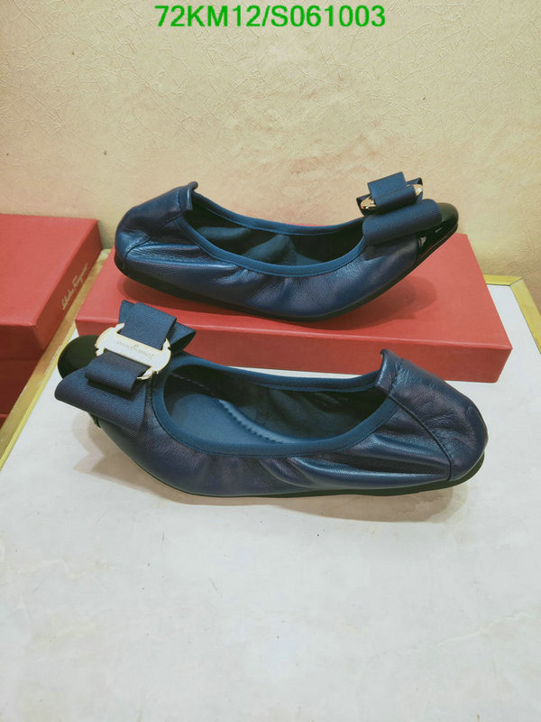 Women Shoes-Ferragamo, Code: S061003,$: 72USD