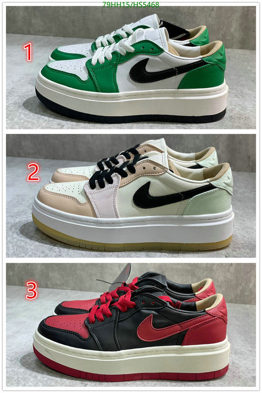 Men shoes-Nike, Code: HS5468,$: 79USD