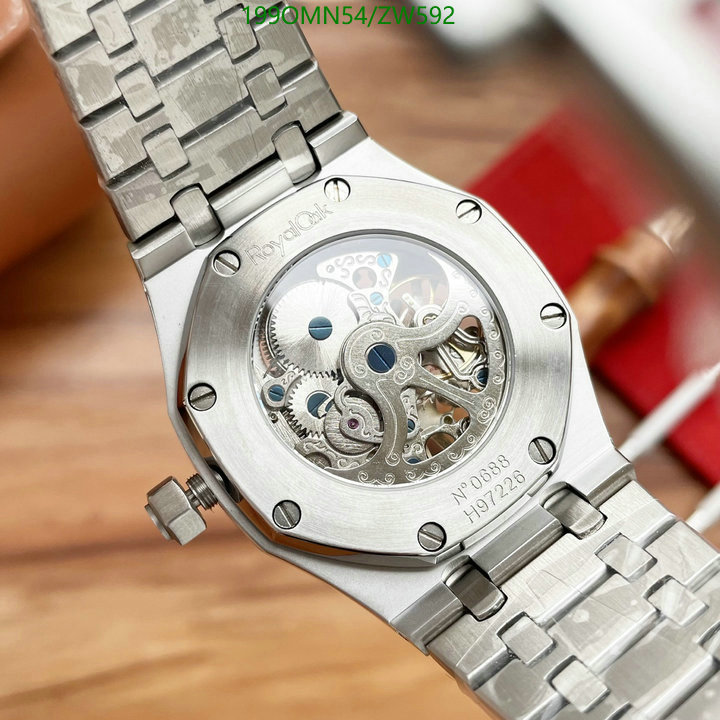 Watch-Mirror Quality-Audemars Piguet, Code: ZW592,$: 199USD