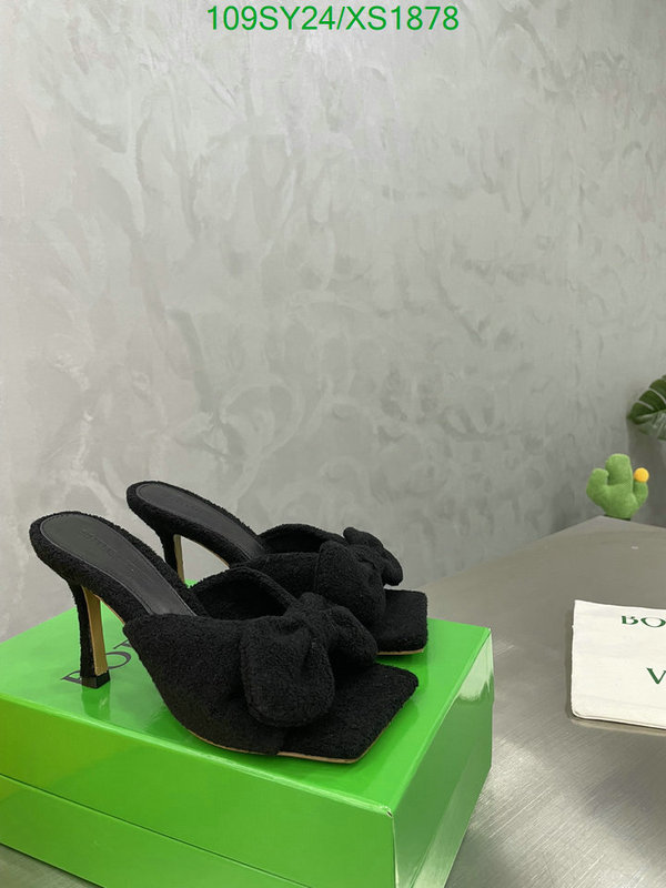 Women Shoes-BV, Code: XS1878,$: 109USD