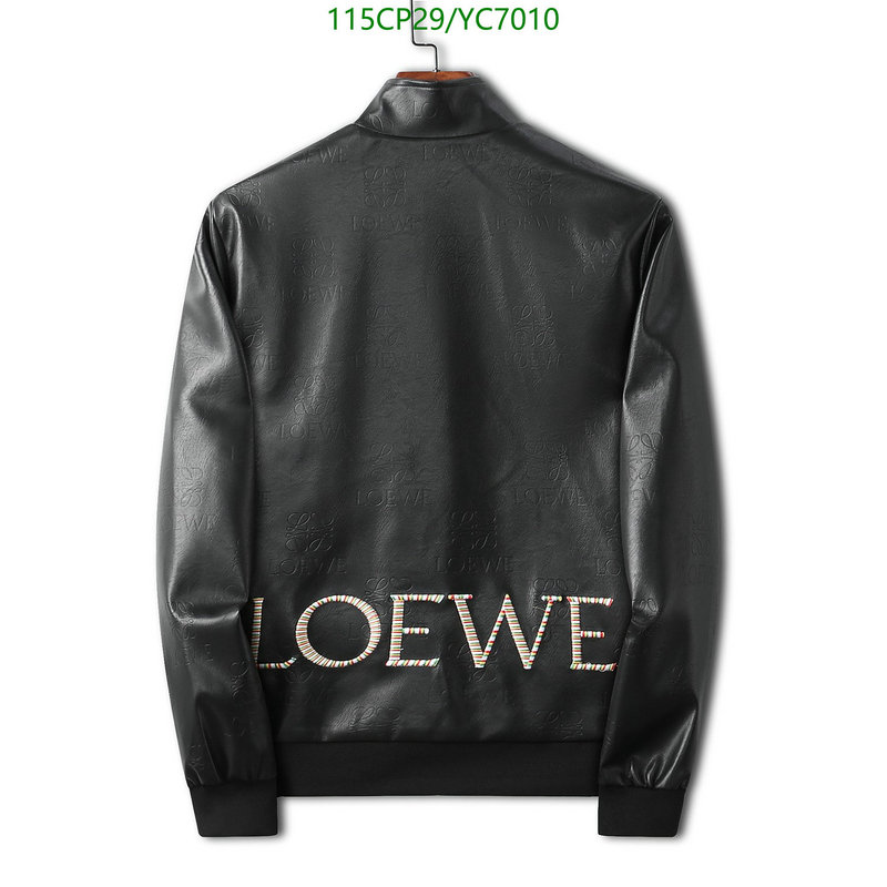 Clothing-Loewe, Code: YC7010,$: 115USD