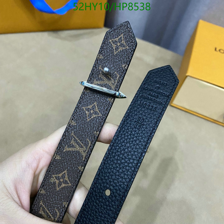 Belts-LV, Code: HP8538,$: 52USD