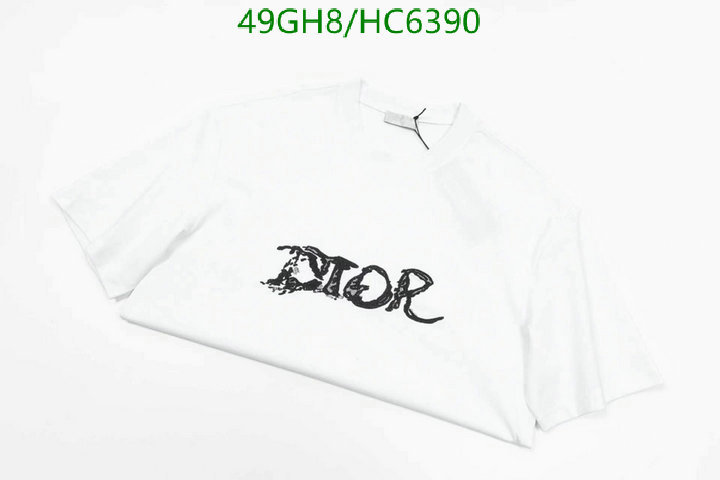 Clothing-Dior, Code: HC6390,$: 49USD