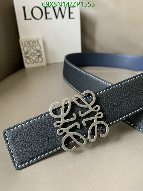 Belts-Loewe, Code: ZP1553,$: 69USD