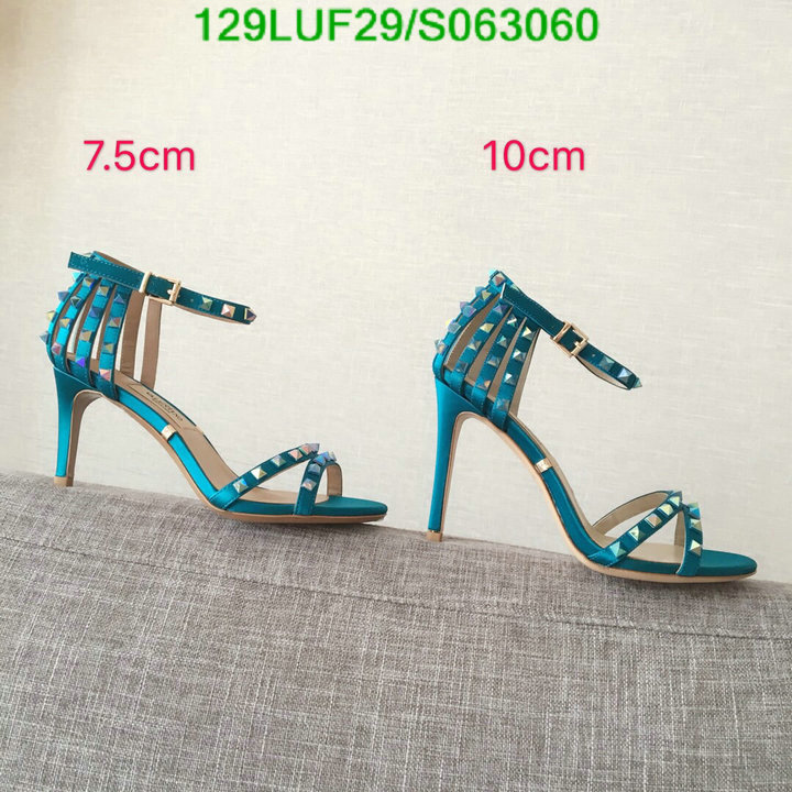 Women Shoes-LV, Code: S063060,$: 129USD