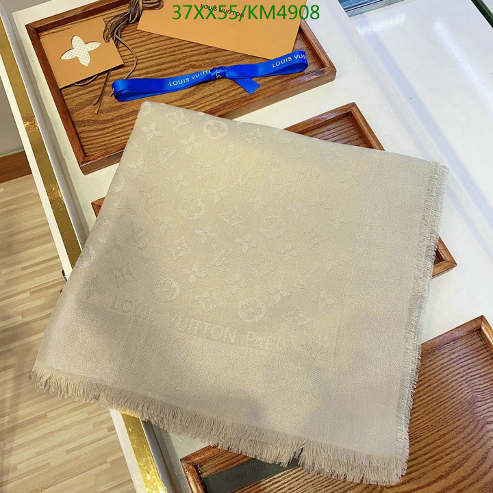 Scarf-LV,-Code: KM4908,$: 37USD