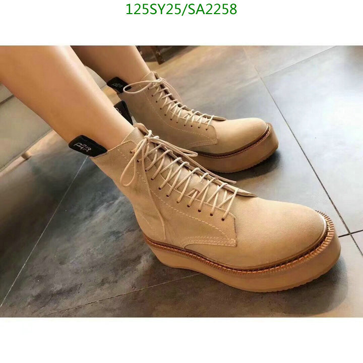 Women Shoes-R13, Code: SA2258,$: 125USD