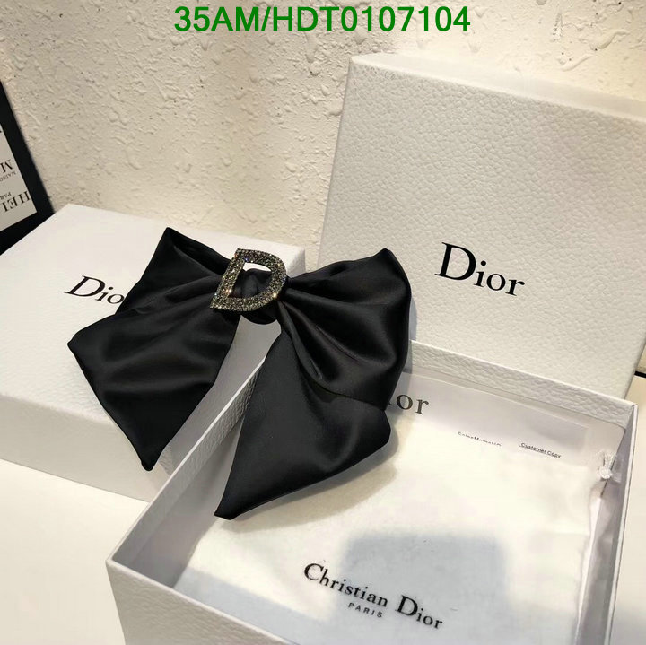 Headband-Dior, Code: HDT0107104,$: 35USD