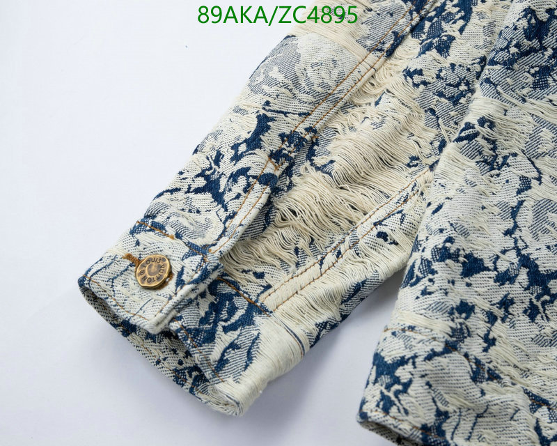 Clothing-LV, Code: ZC4895,$: 89USD