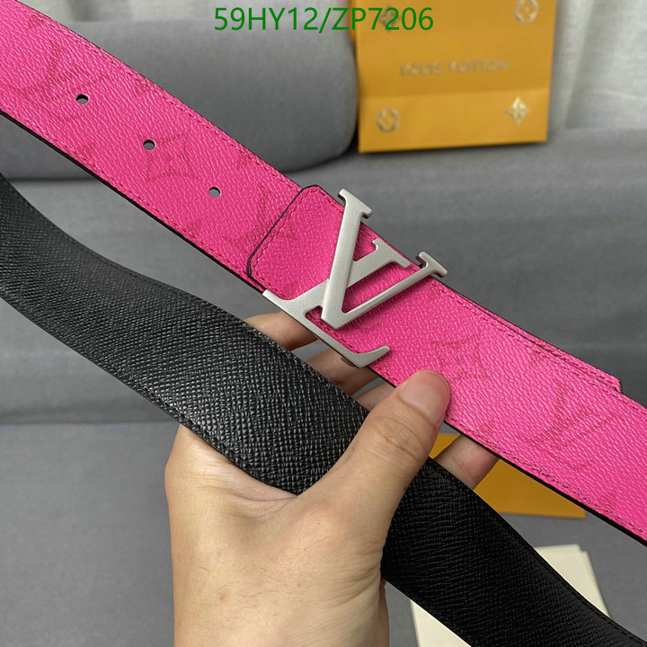 Belts-LV, Code: ZP7206,$: 59USD