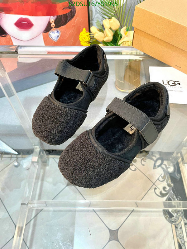 Women Shoes-UGG, Code: YS1995,$: 82USD